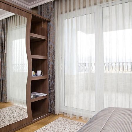 Grand Atakum Hotel Samsun Exterior foto
