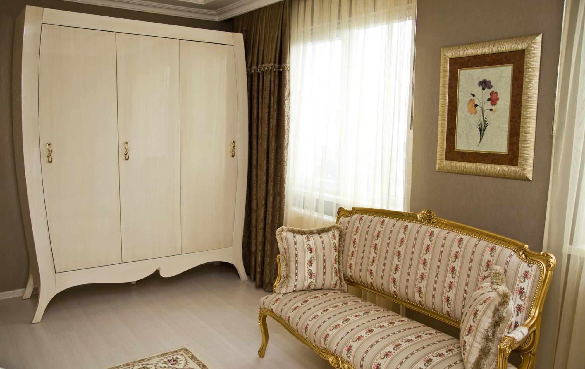 Grand Atakum Hotel Samsun Exterior foto